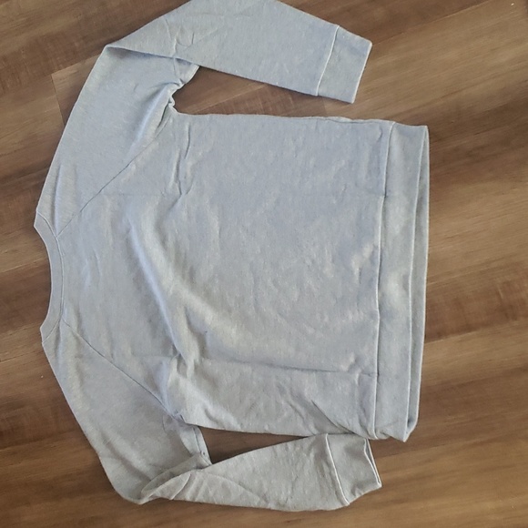 Treasure and bond Def Leppard sweater Indie Sleeze - Picture 5 of 5